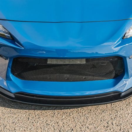 StreetHunter Designs Stock-Body Front Bumper for ZN6 Scion FR-S / ZC6 Subaru BRZ