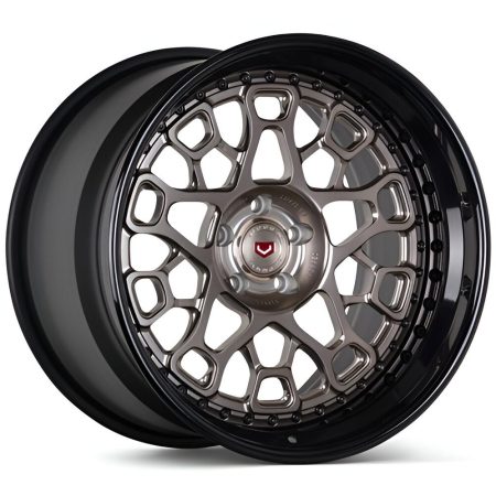 Vossen Forged ERA Series ERA-4 Three-Piece Wheel