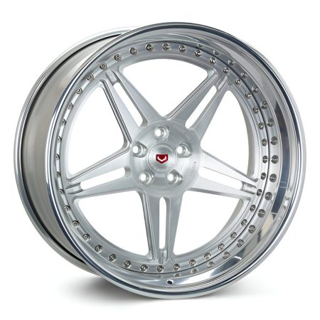 Vossen Forged ERA Series ERA-5 Three-Piece Wheel