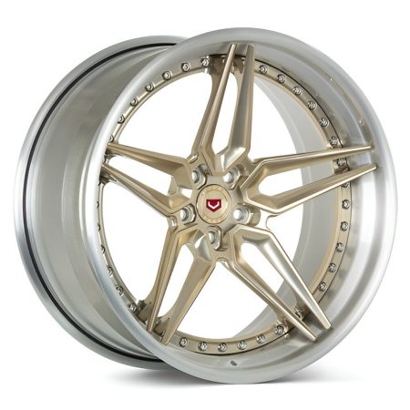 Vossen Forged EVO Series EVO-1 Three-Piece Wheel