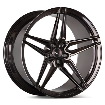 Vossen Forged EVO Series EVO-1 Monoblock Wheel