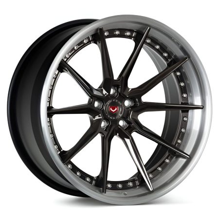 Vossen Forged EVO Series EVO-2 Three-Piece Wheel