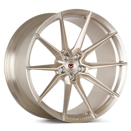 Vossen Forged EVO Series EVO-2 Monoblock Wheel