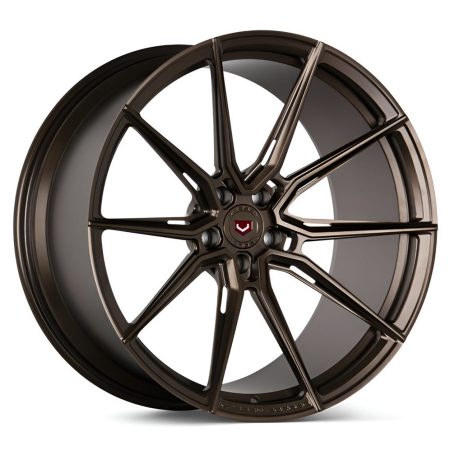 Vossen Forged EVO-R Series EVO-2R Monoblock Wheel