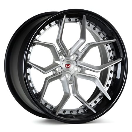 Vossen Forged EVO Series EVO-3 Three-Piece Wheel