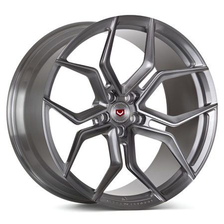 Vossen Forged EVO Series EVO-3 Monoblock Wheel