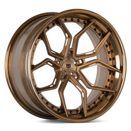 Vossen Forged EVO-R Series EVO-3R Three-Piece Wheel