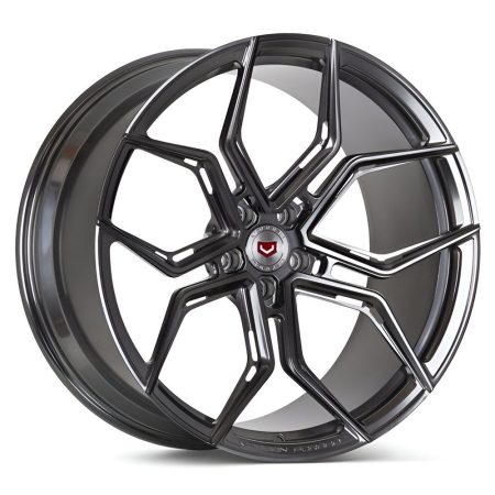 Vossen Forged EVO-R Series EVO-3R Monoblock Wheel