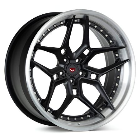 Vossen Forged EVO Series EVO-4 Three-Piece Wheel
