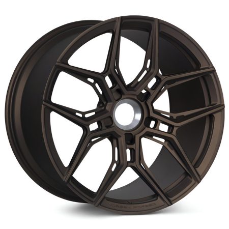 Vossen Forged EVO-R Series EVO-4R Monoblock Wheel