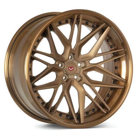 Vossen Forged EVO Series EVO-5 Three-Piece Wheel