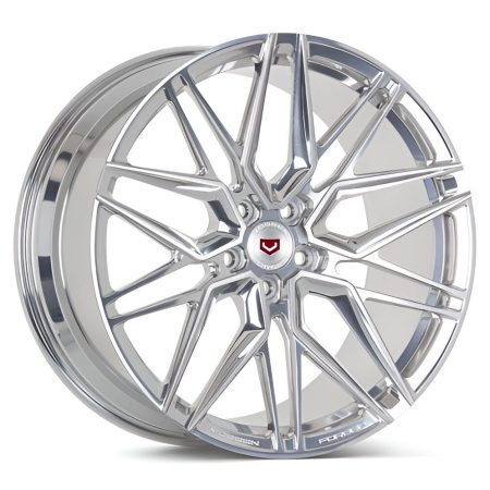 Vossen Forged EVO Series EVO-5 Monoblock Wheel