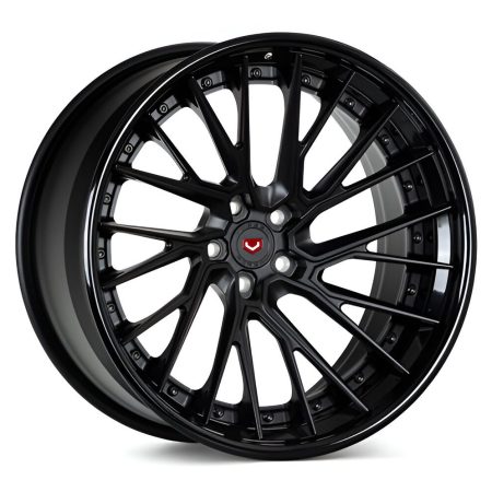 Vossen Forged EVO Series EVO-6T Three-Piece Wheel
