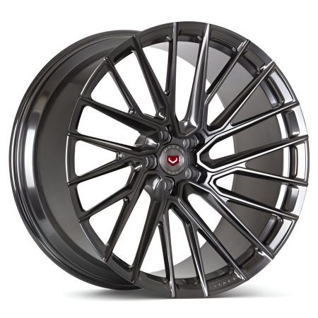 Vossen Forged EVO Series EVO-6T Monoblock Wheel