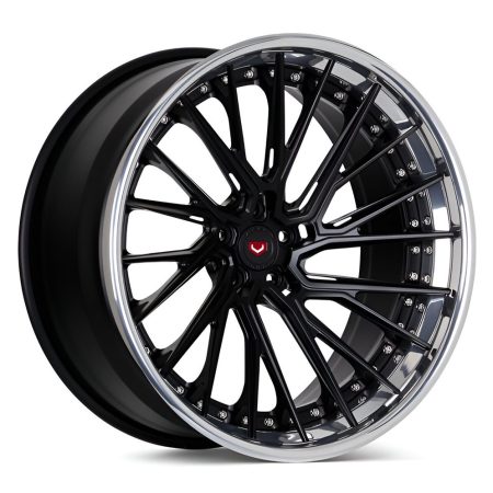 Vossen Forged EVO-R Series EVO-6TR Three-Piece Wheel
