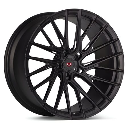 Vossen Forged EVO-R Series EVO-6TR Monoblock Wheel