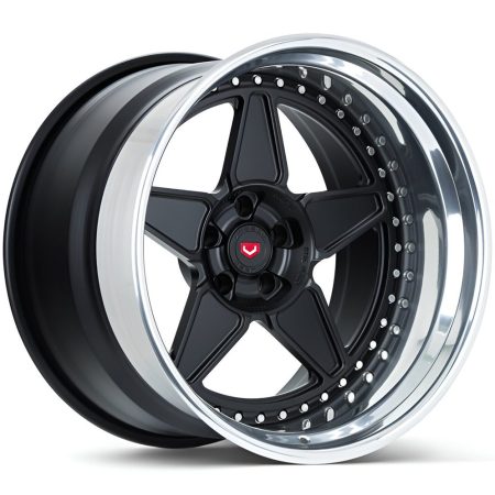 Vossen Forged ERA Series ERA-2 Three-Piece Wheel