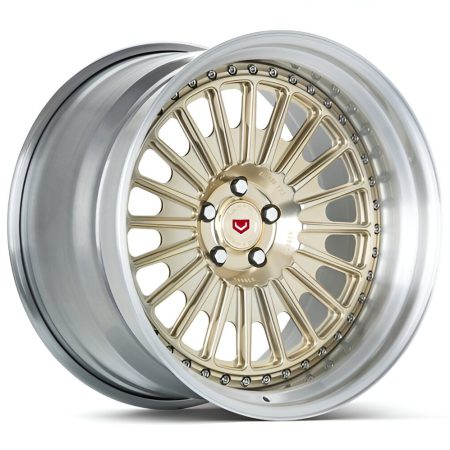 Vossen Forged ERA Series ERA-3 Three-Piece Wheel