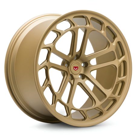 Vossen Forged LC2 Series LC2-C1 Monoblock Wheel