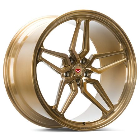 Vossen Forged M-X Series ML-X1 Monoblock Wheel