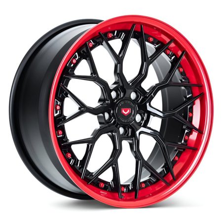 Vossen Forged Series 17 S17-01 Three-Piece Wheel
