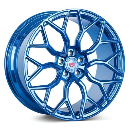 Vossen Forged Series 17 S17-01 Monoblock Wheel