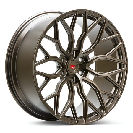 Vossen Forged Series 17 S17-02 Monoblock Wheel