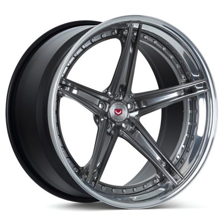Vossen Forged Series 17 S17-03 Three-Piece Wheel