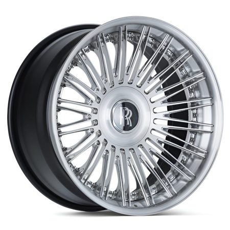 Vossen Forged Series 17 S17-14 Three-Piece Wheel