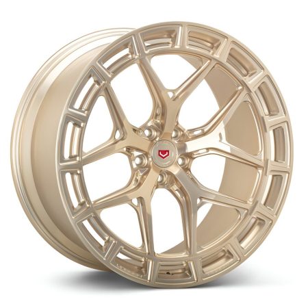 Vossen Forged LC3 Series LC3-01 Monoblock Wheel