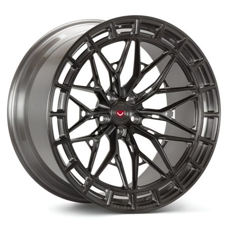 Vossen Forged LC3 Series LC3-02 Monoblock Wheel
