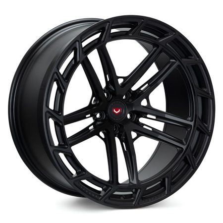 Vossen Forged LC3 Series LC3-03T Monoblock Wheel