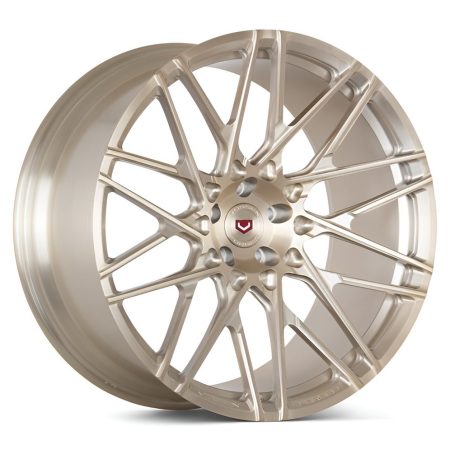 Vossen Forged Series 17 S17-07 Monoblock Wheel