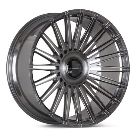 Vossen Forged Series 17 S17-14 Monoblock Wheel