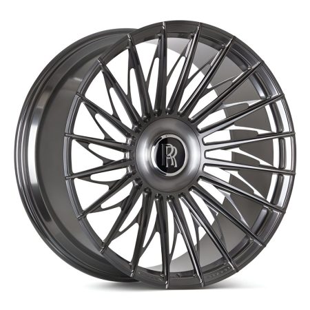 Vossen Forged Series 17 S17-15T Monoblock Wheel