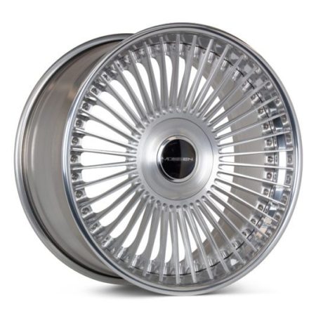 Vossen Forged Series 17 S17-16 Three-Piece Wheel