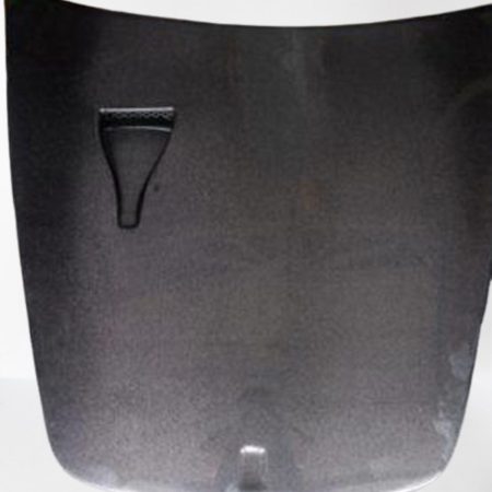 Exotic Car Gear Carbon GT3-Style Front Bonnet Hood for Ferrari 360 [ECG-FER-360GTFH]