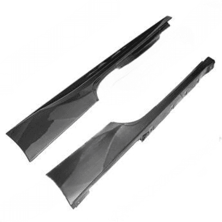 Exotic Car Gear Carbon Side Rocker Panels for Ferrari 458 Italia / Spider [ECG-FER-458SS]