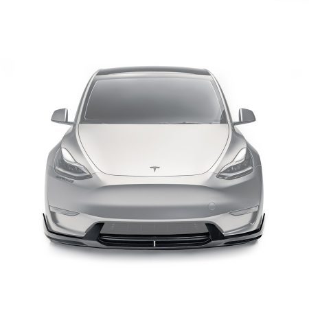 ADRO Carbon V2 Front Lip for Tesla Model Y [A15A20-1202]