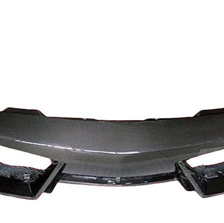 Exotic Car Gear Carbon Front Bumper for LP550-4 / LP560-4 / LP570-4 Lamborghini Gallardo (facelift) [ECG-LAM-G02FB]
