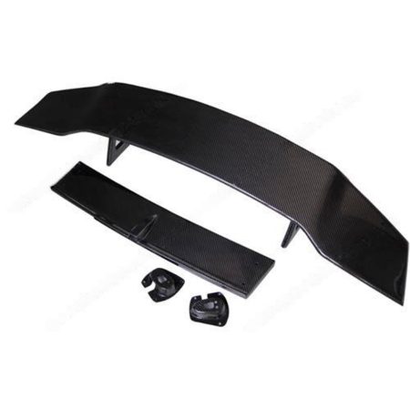 Exotic Car Gear Carbon  Rear Spoiler and Wing for LP560-4 Lamborghini Gallardo Trofeo Version [ECG-LAM-GATRW]