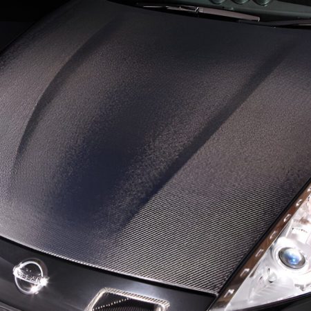 Varis Carbon Lightweight Bonnet for Z34 Nissan 370Z [VBNI-015]