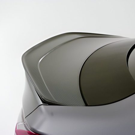 Varis Magnum Opus Rear Wing for XC10 Lexus RC-F [VALE-007]