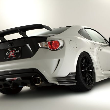 Varis 1360mm GT-Wing for Scion FR-S / ZC6 Subaru BRZ / ZN6 Toyota GT86 [VATO-079 / VATO-080]
