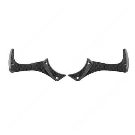 Exotic Car Gear Carbon Paddle Shifters for Ferrari 360 [ECG-FER-360PS]