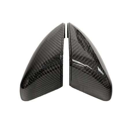 Exotic Car Gear Carbon Outer Mirror Housings for Aston Martin DB9 / DBS / Vantage [ECG-AM-VOMC]