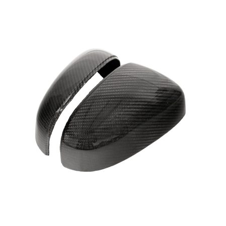 Exotic Car Gear Carbon Outer Mirror Covers for Aston Martin DB9 / DBS / Rapide / Vantage [ECG-AM-VMCL]