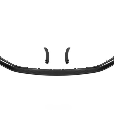 Kline Innovation Carbon Front Splitter for 992 Porsche 911 GT3