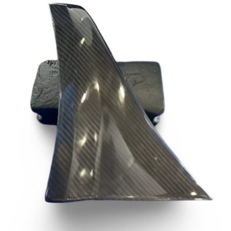 Phoenix’s Power Carbon Side Protectors for 2024+ Nissan GT-R