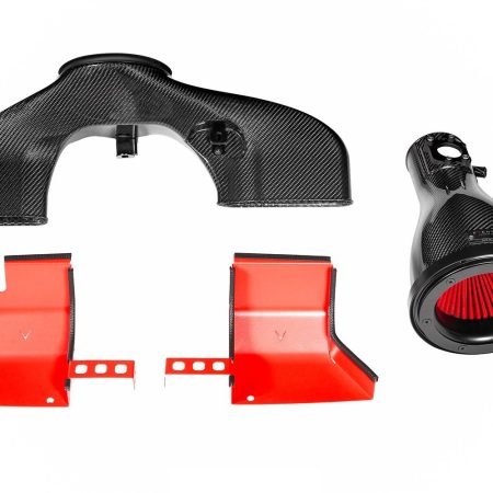 Eventuri Gloss Carbon Intake System for ZN8 Toyota GR86